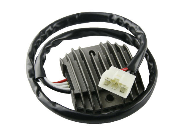Regulator/Rectifier Yamaha FZS600Fazer/TDM850/TRX850/XTZ750Super Tenere/XVZ1300 Royal Star