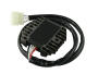 Regulator/Rectifier Yamaha FZS600Fazer/TDM850/TRX850/XTZ750Super Tenere/XVZ1300 Royal Star