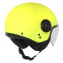 Jet Helm Origine Neon Easy Matt Fluo Yellow 58/M