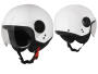 Jet Helm Origine Neon Easy White Rollerhelm