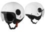 Jet Helm Origine Neon Easy White Rollerhelm
