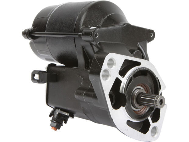 Anlasser Harley Davidson 1340, 1450 31335-03A, 31553-94, 31558-94 B-Ware
