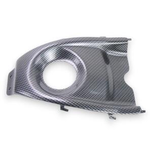 Tank Abdeckung für Suzuki LTZ 400 DVX KFX