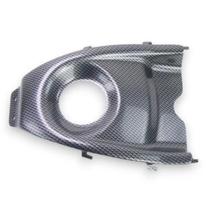 Tank Abdeckung für Suzuki LTZ 400 DVX KFX