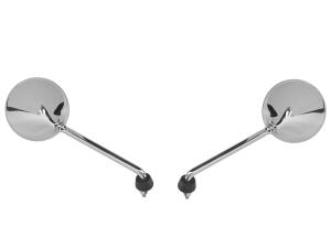 Spiegel paar für Vespa Piaggio Liberty / LX LXV 50...