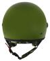 Jet Helmet  Origine Mio Army Green 58/M