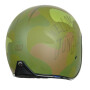 Helmet Jet Origine Sprint Army Green 64/XXL