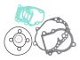 Engine Gaskets kit for Peugeot 50cc scooter