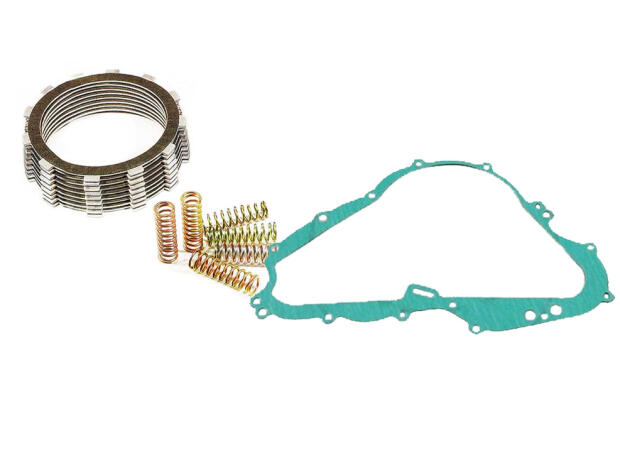 Kupplung für BMW F 650 / F650 ST Lamellen Federn Dichtung 93-97