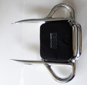 Amazon Gepäckträger Kymco KXR Maxxer Mongoose 250 - 300