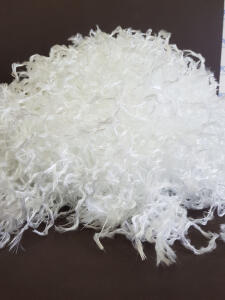 Exhaust wool repair kit 4-stroke exhaust