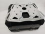 Topcase Aluminium 22Liter Motorrad Enduro universal