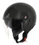 Jet Helm Origine Alpha Next Black-Army Green