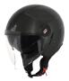 Jet Helm Origine Alpha Next Black-Army Green
