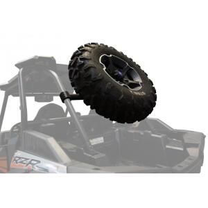 Reserveradhalter Polaris RZR 1000