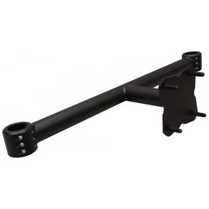 Reserveradhalter Polaris RZR 1000