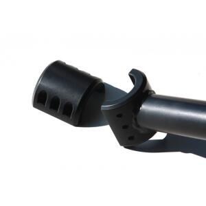 Reserveradhalter Polaris RZR 1000