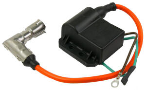 Bobine dallumage à commande électronique...