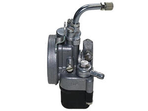 Carburetor Dell SHA 12/12 Piaggio Ciao, Grillo, Bravo,...