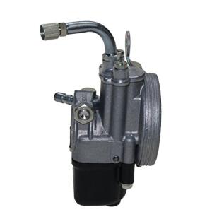 Vergaser Typ 12/12 für Piaggio Ciao, Grillo, Bravo, Si, Gilera EC1
