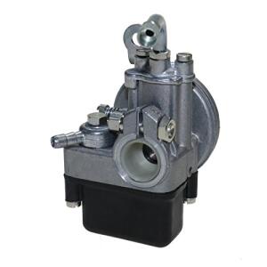 Vergaser Typ 12/12 für Piaggio Ciao, Grillo, Bravo, Si, Gilera EC1