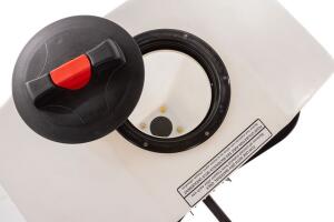 Salzstreuer CF Moto UForce 500/550/800/1000 X8 / Tracker