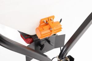 Salzstreuer CF Moto UForce 500/550/800/1000 X8 / Tracker