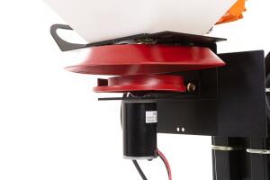 Salzstreuer CF Moto UForce 500/550/800/1000 X8 / Tracker