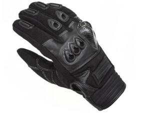 Gloves Carbon protectors Summer glove
