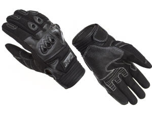 Gloves Carbon protectors Summer glove