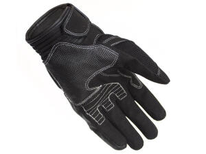Gloves Carbon protectors Summer glove
