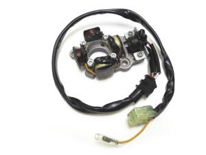 Lichtmaschine Zündanlage Yamaha YZ 450 F 06-09...