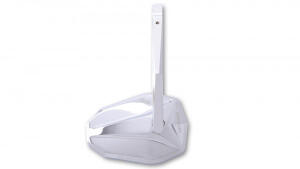 Spiegel Highsider CNC Lenkerendenspiegel Victory E-geprüft chrom