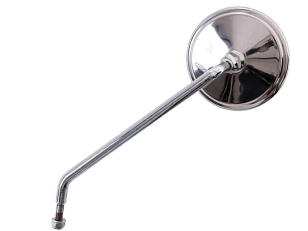 Mirror left BMW Boxer model R 45 - R 60 - R 65 - R 75 - R 90 - R 100