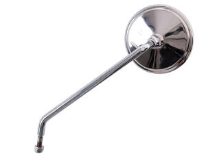 Mirror left BMW Boxer model R 45 - R 60 - R 65 - R 75 - R...