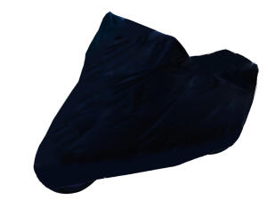 Faltgarage Abdeckplane für Motorrad Größe XL 100 % wasserdicht & UV-beständig