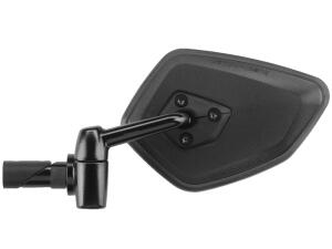 Spiegel E-Bike Busch + Müller 913/712 Cycle Star...