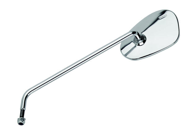 Mirror left BUMM Simson S51 S50 KR51/2 Schwalbe