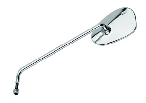 Spiegel Simson S51 S50 KR51/2 Schwalbe Seitenspiegel links