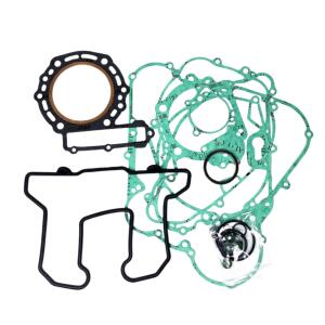 Motor Dichtsatz für Kawasaki KLR 600 Motordichtungssatz