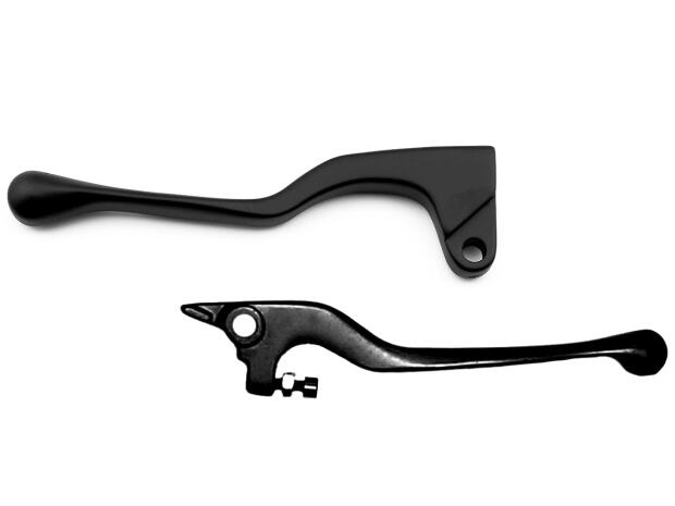 Bremshebel + Kupplungshebel für Honda XR 600 R Hebelset