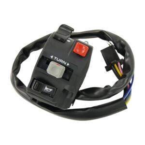 Lenkerschalter Lichtschalter Bombardier DS 650