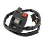 Lenkerschalter Lichtschalter Bombardier DS 650