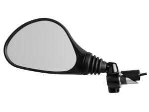 Spiegel E-Bike Busch + Müller 913/701VLME Fahrradspiegel Pedelec klappbar