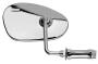 Mirror right Bumm 913/4VR Hercules Kreidler Zündapp Puch KTM DKW Rixe Sachs