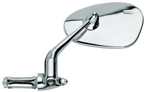 Mirror left Bumm 913/3VL handlebar-mirror