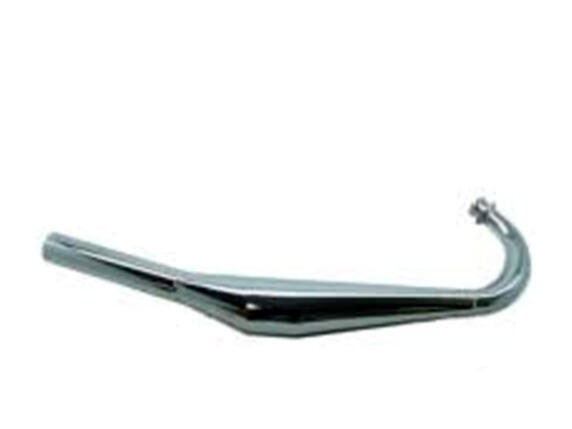 Exhaust Sachs Hercules Tuning Race 32mm