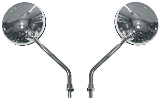 Spiegel paar für Honda CB 500/ CB 600/900 F Hornet /CB 1000 F Big On