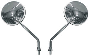 Mirror pair Honda CB 500/ CB 600/900 F Hornet /CB 1000 F...
