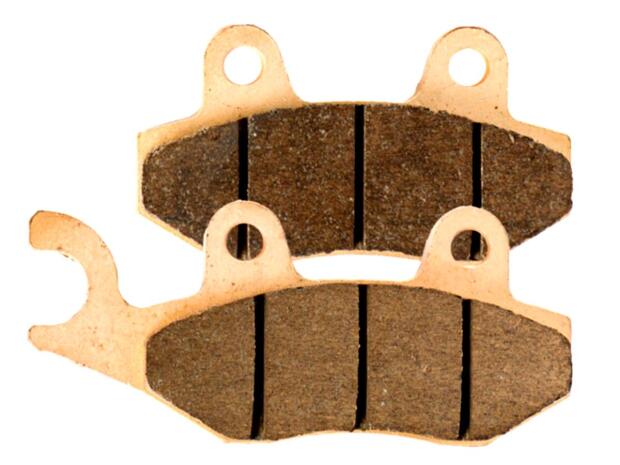 Bremsbelag Sintermetall Kreidler vorne Enduro Dice GS Supermoto 125 / 50